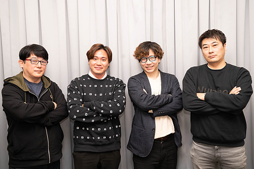 画像ギャラリー No.015のサムネイル画像 / ［インタビュー］DreamHackの日本上陸で目指すものとは