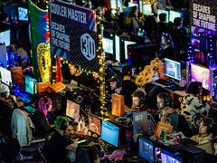 ［インタビュー］DreamHackの日本上陸で目指すものとは