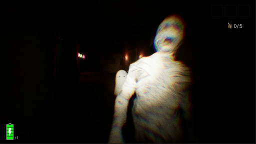 画像ギャラリー No.002のサムネイル画像 / エジプト風地下迷宮からの脱出を目指すローグライクホラー「Unknown Pyramid」,Steamにて配信開始