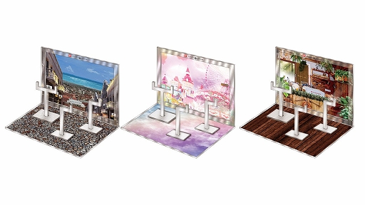 画像ギャラリー No.015のサムネイル画像 / バンダイナムコが初めて秋葉原にゲームセンターを出店。アミューズメント施設「namco秋葉原店」,3月1日にオープン