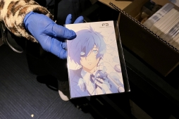 画像ギャラリー No.004のサムネイル画像 / 石田 彰さん,豊口めぐみさんも出演。Blu-ray Disc BOX発売を記念した劇場版「ペルソナ3」一挙上映イベントのスペシャルトークをレポート