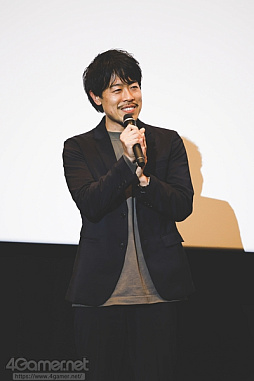 画像ギャラリー No.011のサムネイル画像 / 石田 彰さん,豊口めぐみさんも出演。Blu-ray Disc BOX発売を記念した劇場版「ペルソナ3」一挙上映イベントのスペシャルトークをレポート