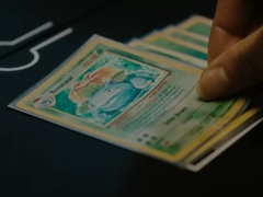 「ポケモンカードゲーム Classic」の抽選販売が2月28日にスタート。お値段は3万5000円で，“普遍的に，いつまでも遊べるポケモンカードゲーム”がコンセプト