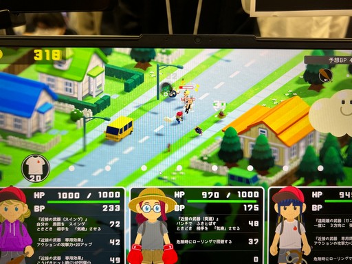 画像ギャラリー No.010のサムネイル画像 / さまざまな才能を持つクリエイターが一堂に会した「TOKYO INDIE GAMES SUMMIT」をレポート