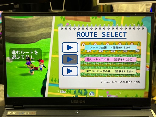 画像ギャラリー No.015のサムネイル画像 / さまざまな才能を持つクリエイターが一堂に会した「TOKYO INDIE GAMES SUMMIT」をレポート
