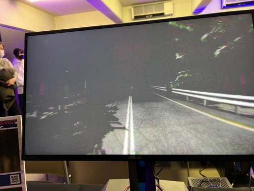 画像ギャラリー No.038のサムネイル画像 / さまざまな才能を持つクリエイターが一堂に会した「TOKYO INDIE GAMES SUMMIT」をレポート