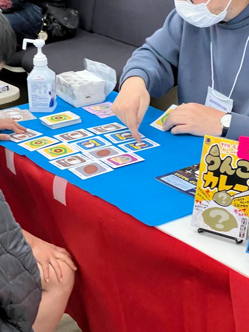 画像ギャラリー No.043のサムネイル画像 / さまざまな才能を持つクリエイターが一堂に会した「TOKYO INDIE GAMES SUMMIT」をレポート