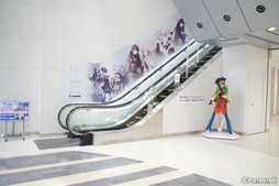 画像ギャラリー No.005のサムネイル画像 / 「アニメイト池袋本店」が2023年3月16日にグランドオープン! メディア向け内覧会を現地写真とともにレポート