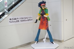 画像ギャラリー No.006のサムネイル画像 / 「アニメイト池袋本店」が2023年3月16日にグランドオープン! メディア向け内覧会を現地写真とともにレポート