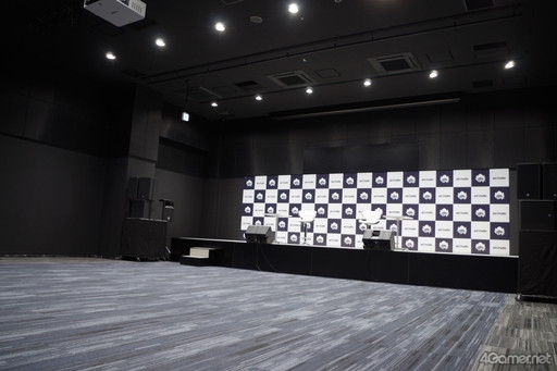 画像ギャラリー No.011のサムネイル画像 / 「アニメイト池袋本店」が2023年3月16日にグランドオープン! メディア向け内覧会を現地写真とともにレポート
