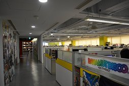 画像ギャラリー No.006のサムネイル画像 / 台湾の課金者はガチャ以外にも払いたい!? Switchがガスコンロとセット販売!? 台湾のゲームメディア「Bahamut」に聞く近年のゲーム事情