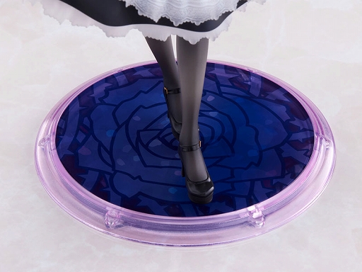 画像ギャラリー No.014のサムネイル画像 / 「アイドルマスター シンデレラガールズ」より，“白雪千夜”が1/7スケール完成品フィギュアで登場
