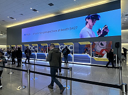 画像ギャラリー No.003のサムネイル画像 / ［GDC 2023］ゲーム開発者向けイベント「Game Developers Conference 2023」開催中。イベントの模様を現地からお届け