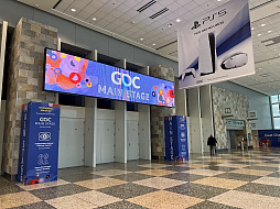 画像ギャラリー No.004のサムネイル画像 / ［GDC 2023］ゲーム開発者向けイベント「Game Developers Conference 2023」開催中。イベントの模様を現地からお届け
