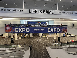 画像ギャラリー No.007のサムネイル画像 / ［GDC 2023］ゲーム開発者向けイベント「Game Developers Conference 2023」開催中。イベントの模様を現地からお届け