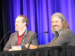 ［GDC 2023］メタバース時代の現実と倫理を，法の専門家が語る。失敗を繰り返す前に考えておくべきこと