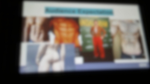 画像ギャラリー No.005のサムネイル画像 / ［GDC 2023］海外における乙女ゲームのシナリオ制作技法とは。SurviosのRobertson氏による圧倒的な熱量を持った講演をレポート