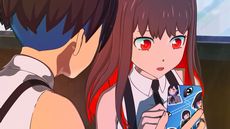 画像ギャラリー No.004のサムネイル画像 / ヨコオタロウ氏が原案を務めるオリジナルアニメ「カミエラビ」が10月に放送決定。じん氏,大久保 篤氏,瀬下寛之氏も参加