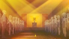 画像ギャラリー No.007のサムネイル画像 / ヨコオタロウ氏が原案を務めるオリジナルアニメ「カミエラビ」が10月に放送決定。じん氏,大久保 篤氏,瀬下寛之氏も参加