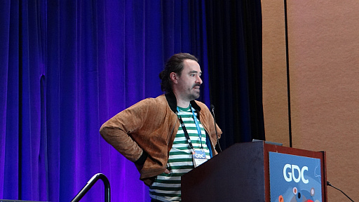 画像ギャラリー No.002のサムネイル画像 / ［GDC 2023］Steamにおける「低評価」レビューを事前に食い止めるには。フォーラムの活用法を示唆する講演をレポート