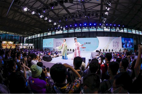 画像ギャラリー No.005のサムネイル画像 / 中国最大のコスプレイベント「コスプレスーパーリーグ」，ChinaJoy 2023の会場にて開催決定