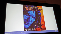 画像ギャラリー No.004のサムネイル画像 / ［GDC 2023］より優れたPCゲームをデザインするために，TRPGから「盗む」べきものは何か？