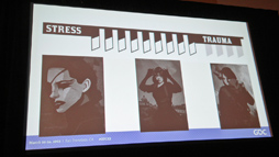 画像ギャラリー No.008のサムネイル画像 / ［GDC 2023］より優れたPCゲームをデザインするために，TRPGから「盗む」べきものは何か？