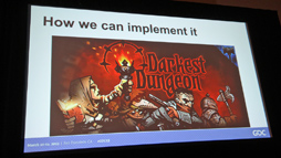 画像ギャラリー No.009のサムネイル画像 / ［GDC 2023］より優れたPCゲームをデザインするために，TRPGから「盗む」べきものは何か？