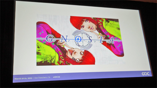 画像ギャラリー No.027のサムネイル画像 / ［GDC 2023］より優れたPCゲームをデザインするために，TRPGから「盗む」べきものは何か？