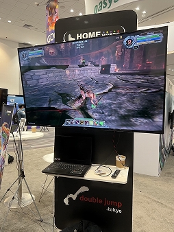 画像ギャラリー No.010のサムネイル画像 / ［GDC 2023］“日本発ゲーム特化型ブロックチェーン”の「Oasys」がGDCに出展。代表・松原 亮氏に出展への考えや今後の事業展開を聞いた