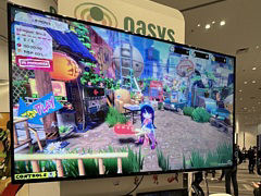 ［GDC 2023］“日本発ゲーム特化型ブロックチェーン”の「Oasys」がGDCに出展。代表・松原 亮氏に出展への考えや今後の事業展開を聞いた