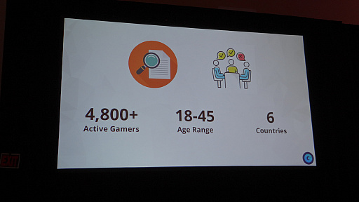 画像ギャラリー No.003のサムネイル画像 / ［GDC 2023］インディーズゲームは，誰が，どのように，何を期待して購入しているのか？　調査結果が示された講演をレポート