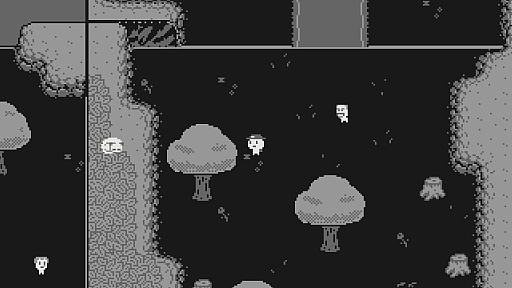画像ギャラリー No.004のサムネイル画像 / ［GDC 2023］IGFにノミネートされた学生作品を紹介。「こんなゲームが作りたい」という強い思いを具現化。SteamでデモのDLも可能