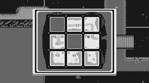 画像ギャラリー No.006のサムネイル画像 / ［GDC 2023］IGFにノミネートされた学生作品を紹介。「こんなゲームが作りたい」という強い思いを具現化。SteamでデモのDLも可能