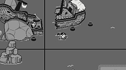 画像ギャラリー No.010のサムネイル画像 / ［GDC 2023］IGFにノミネートされた学生作品を紹介。「こんなゲームが作りたい」という強い思いを具現化。SteamでデモのDLも可能