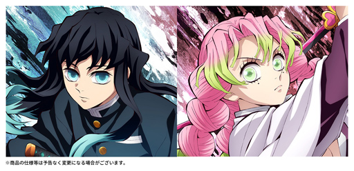 画像ギャラリー No.010のサムネイル画像 / ［AnimeJapan］世界中のファンの熱気がモチベーションに！花江夏樹さん，鬼頭明里さんらが登壇したアニメ「鬼滅の刃」ステージレポート