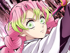 ［AnimeJapan］世界中のファンの熱気がモチベーションに！花江夏樹さん，鬼頭明里さんらが登壇したアニメ「鬼滅の刃」ステージレポート