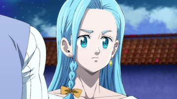 画像ギャラリー No.006のサムネイル画像 / ［AnimeJapan］アニメ「七つの大罪 黙示録の四騎士」が2023年10月より放送。新キャストも発表されたスペシャルステージをレポート