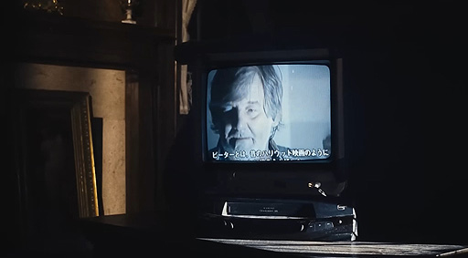 画像ギャラリー No.006のサムネイル画像 / 実現しなかったジョージ・A・ロメロ監督版実写映画「バイオハザード」に迫るドキュメンタリーのティザー映像公開