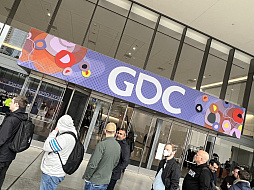 画像ギャラリー No.001のサムネイル画像 / ［GDC 2023］最新技術にアート，話題のAI。多様なテーマで届けられたセッションやイベントのレポートをピックアップして紹介