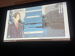 画像ギャラリー No.003のサムネイル画像 / ［GDC 2023］最新技術にアート，話題のAI。多様なテーマで届けられたセッションやイベントのレポートをピックアップして紹介