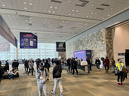 画像ギャラリー No.008のサムネイル画像 / ［GDC 2023］最新技術にアート，話題のAI。多様なテーマで届けられたセッションやイベントのレポートをピックアップして紹介