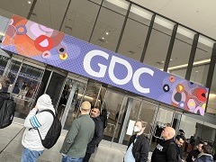 ［GDC 2023］最新技術にアート，話題のAI。多様なテーマで届けられたセッションやイベントのレポートをピックアップして紹介