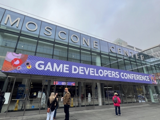 画像ギャラリー No.014のサムネイル画像 / ［GDC 2023］最新技術にアート，話題のAI。多様なテーマで届けられたセッションやイベントのレポートをピックアップして紹介