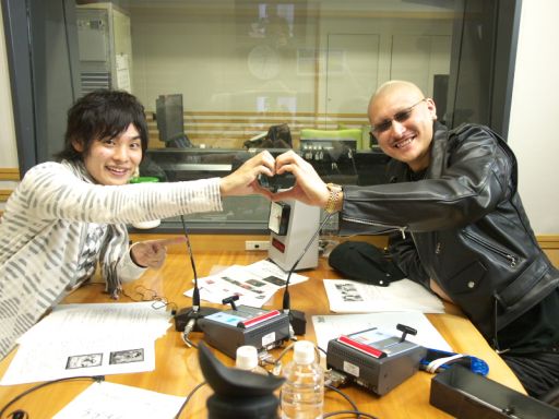 画像ギャラリー No.007のサムネイル画像 / 「RADIO 4Gamer」が本日で13周年！　岡本信彦さん，マフィア梶田さんの番組での活躍を振り返ってみよう