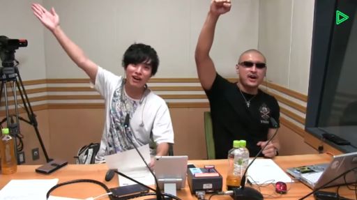 画像ギャラリー No.012のサムネイル画像 / 「RADIO 4Gamer」が本日で13周年！　岡本信彦さん，マフィア梶田さんの番組での活躍を振り返ってみよう
