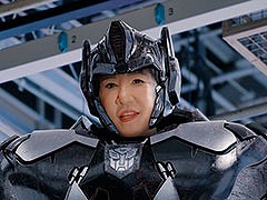 和田アキ子さん，実は巨大ロボット!?　「トランスフォーマー／ビースト覚醒」玩具シリーズのアンバサダー就任と新CMの放送情報が公開に