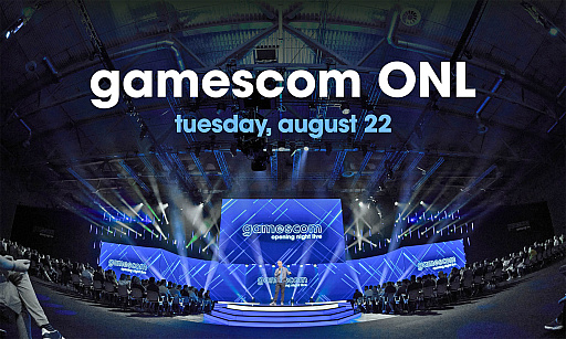 画像ギャラリー No.002のサムネイル画像 / 「gamescom 2023」のオープニングイベント「gamescom: Opening Night Live」,2023年8月22日開催。さまざまな新情報公開に期待