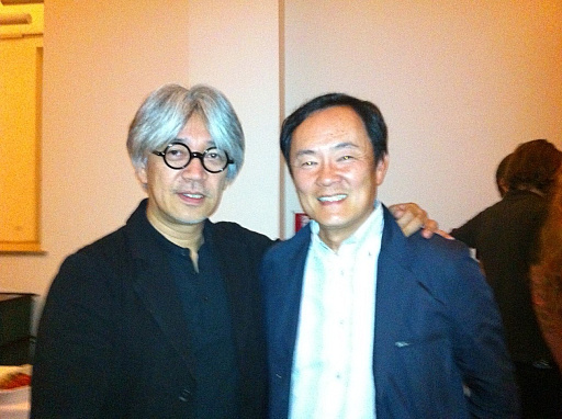 画像ギャラリー No.006のサムネイル画像 / “ゲームミュージックの父”小尾一介氏が見極めた,時代の変化とデータの流れ ビデオゲームの語り部たち:第35部