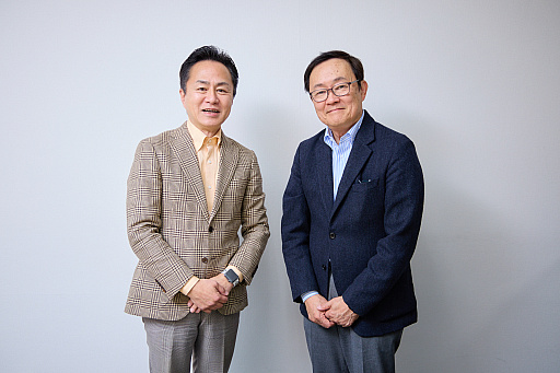 画像ギャラリー No.011のサムネイル画像 / “ゲームミュージックの父”小尾一介氏が見極めた,時代の変化とデータの流れ ビデオゲームの語り部たち:第35部